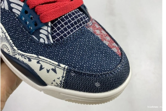 Cheap Sashiko Jordan 4 CW0898-400 SE Retro Air CW0898-400 0510